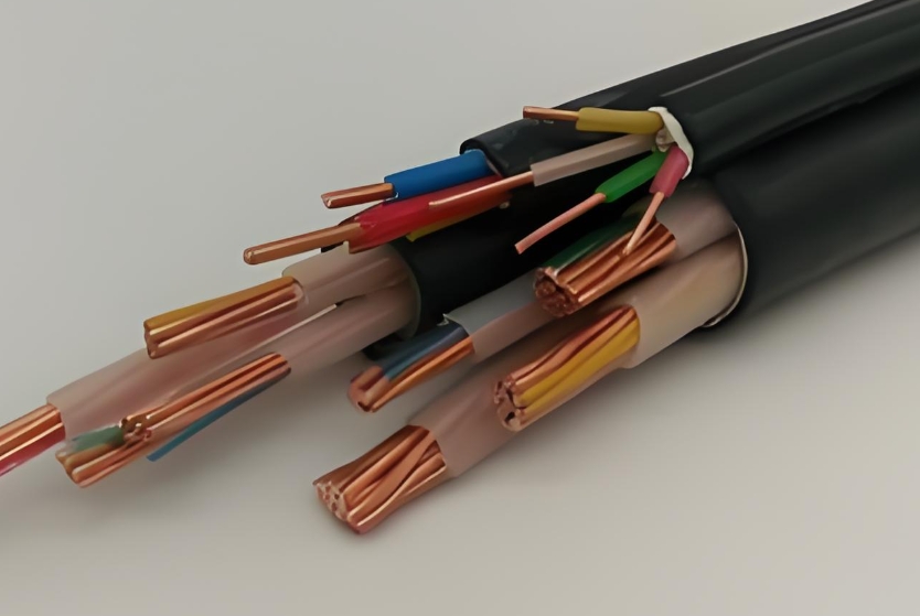 廣東電纜廠分享修復(fù)電線電纜損壞的一些措施？.jpg